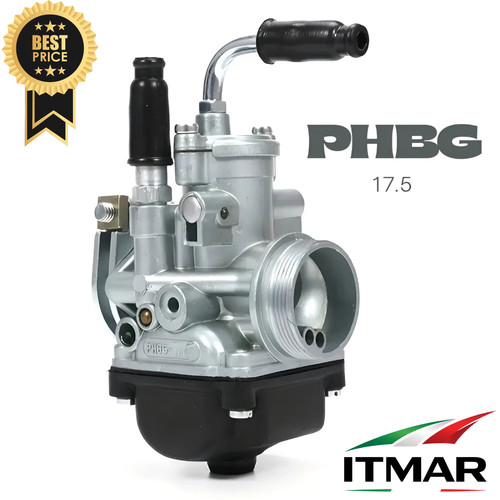 Carburateur type phbg - carburateur, mm