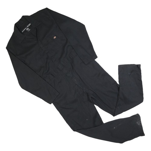 Dickies noir hommes - dickies, coton