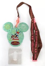 Porte-billet Tokyo Disneyland