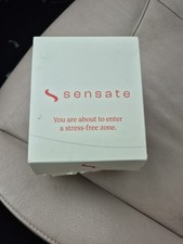 SENSATE 2 DEVICE  Relaxation Device Immediate Calm  Stress  MEDITATE