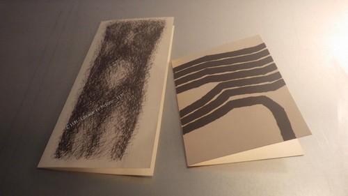 1967 deux invitations - 1967.deux,