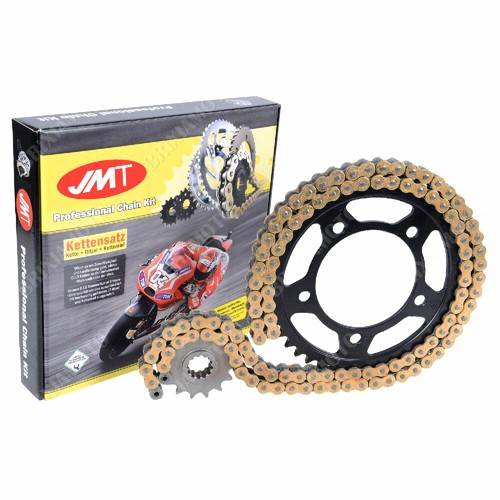 Chaîne jmt 520x - jmt, pignon