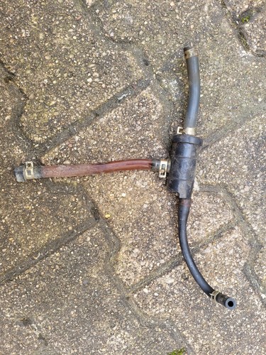 Vanne pollution tnt motor - -,