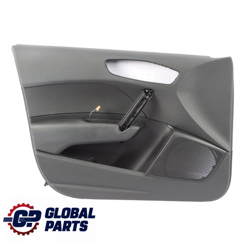 Audi portes garniture - 8x,