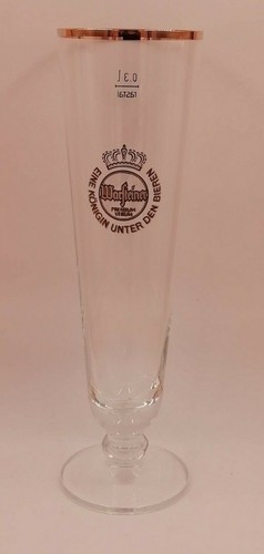 Verre bière warsteiner - verre, bière,