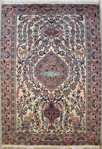 Rugstc 5x7 pak persian - 4.5x7,