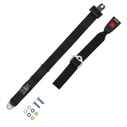 Ceinture sécurité 2 - ceinture, À