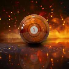 Bowling Ball TRADITIONAL boule de bowling pour Spare Strike Funball avec motif