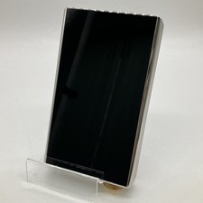 iBasso audio DX220 MAX High Peformance Hi-Res Digital Audio Player Tested Used