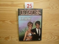 DVD : Clambake - Elvis PRESLEY