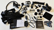 GoPro Hero3 Black édition +