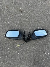 93-01 Subaru Impreza GC8 2.5rs Power Side Mirrors Left And Right