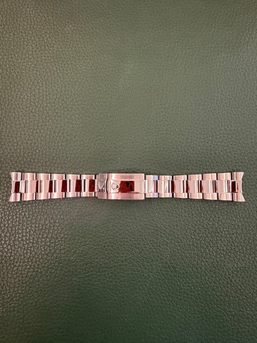 Rolex oyster bracelet 72200 - oyster,
