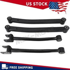 Upper Lower Control Arm Front