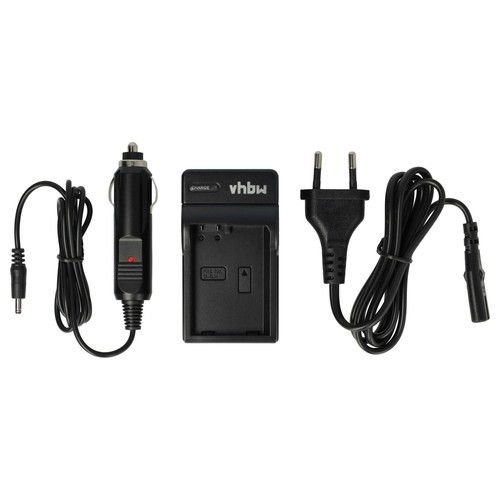 Chargeur pour nikon coolpix - chargeur,