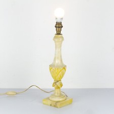 Lampe de Table Ancienne en