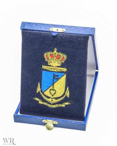 Belgique comopsnav cadeau - belgique,