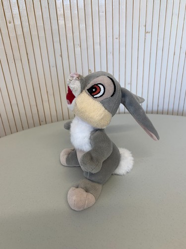 Peluche panpan bambi lapin - de,