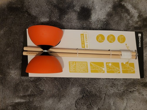 Diabolo decathlon jeu - diabolo,