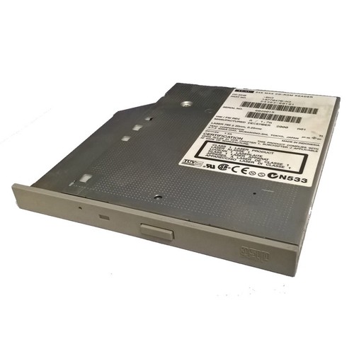 Lecteur slim drive - lecteur,