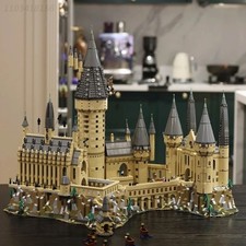 🏰 Château Classique 6020