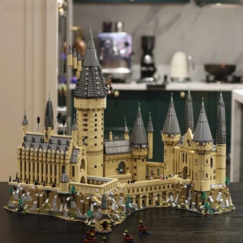 Château classique 6020 - 🏰,