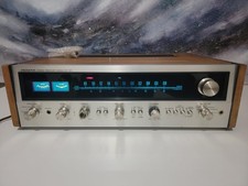 Pioneer SX-727 Classic Stereo Receiver  -Working-  
