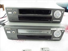 LOT DE 2 MAGNETOSCOPES