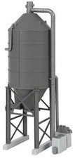 Faller 180329 Échelle HO Silo