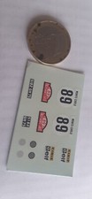 décalcomanie decals deco
