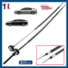 Cable de Frein a Main