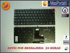 Clavier Espagnol Neuf Portable