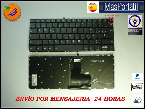 Clavier espagnol neuf portable - espagnol,