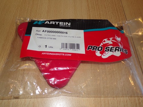 Filtre air yamaha 50 - air,
