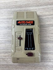 Jeu Électronique Auto Race