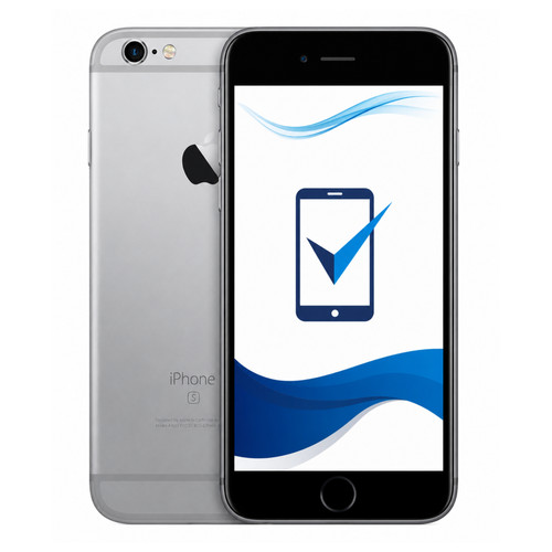 Apple iphone 32gb - 6s,