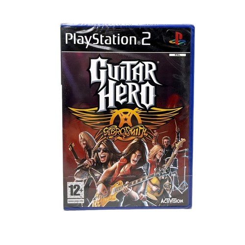 Guitar hero aerosmith - guitar,