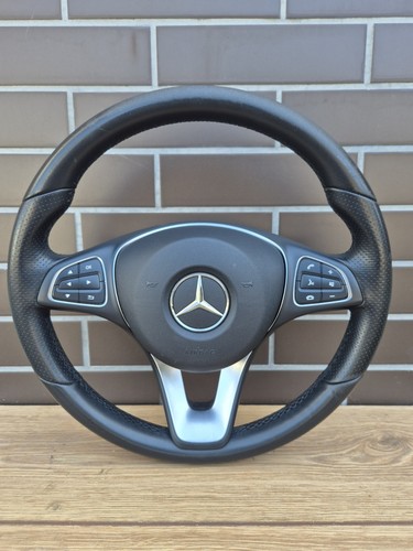 Volant complet mercedes vito - volant,