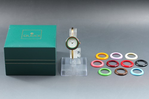 Montre quartz femme vintage - quartz,
