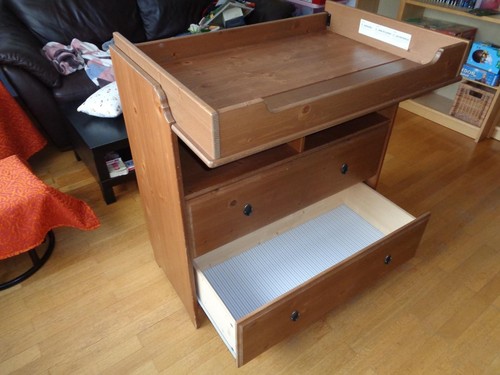Vintage ikea leksvik solid - ikea,