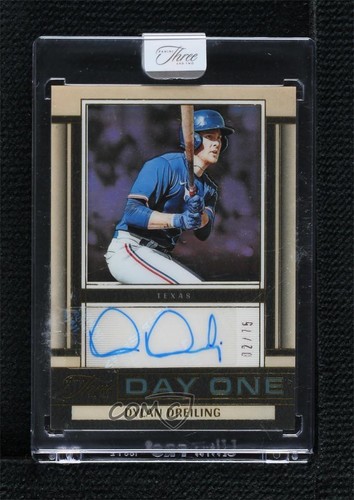 2025 panini three and - 2025,