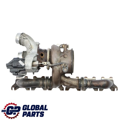 Turbocompresseur bmw f20 f30 - turbocompresseur,