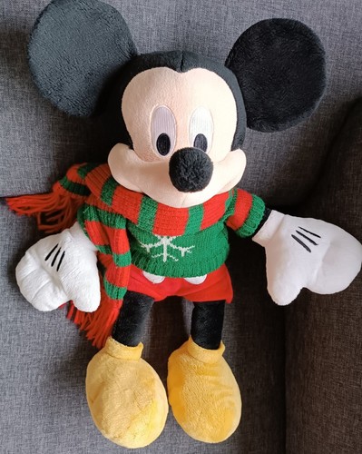 44cm peluche mickey mouse - 🌟44cm,