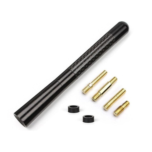 Antenne voiture courte - 📡,