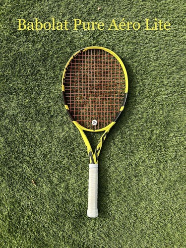 Raquette tennis babolat - raquette, de