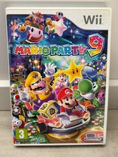 ✨ Jeu Mario Party 9 Nintendo