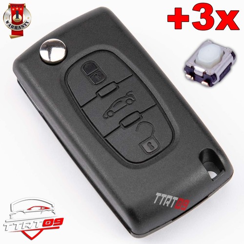 Coque clé pour - coque,