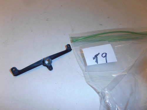Cox control arm - cox,