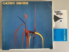 Alexander Calder Exhibition