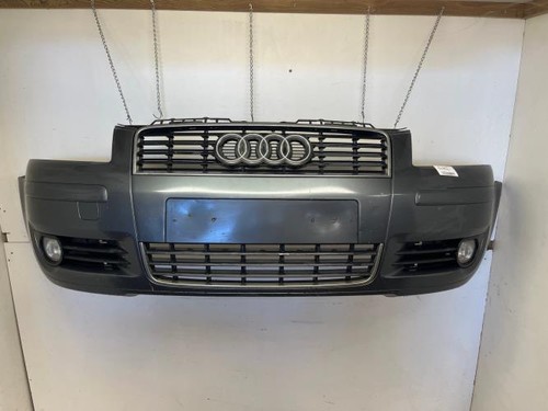 Pare choc avant audi 2 - pare,
